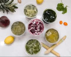 Fresh Sugarcane Juicery (9008 Garvey Ave, Suite F)