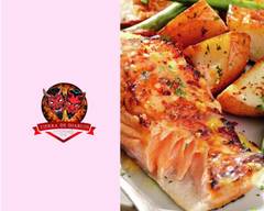 Tierra de Diablo (Punta Arenas)