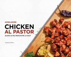 Chipotle Mexican Grill – Westfield Velizy