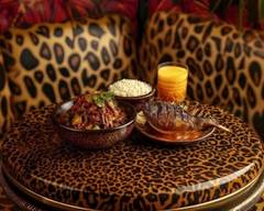 Les délices du Congo