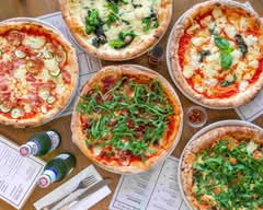 StehPizzeria Roma Karben 🇮🇹🍕