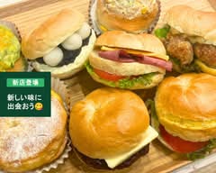 ベーグル工房 Ken’sBAGEL上野マルイ店 Ken's Bagel Ueno Marui Store