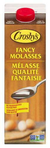 Crosby's Crosby Fancy Molasses (1.35 kg)