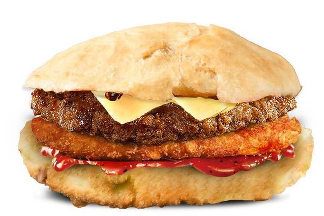 Menu Bokit Veji 🍔🍟