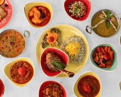 Nabatian Persisches Restaurant