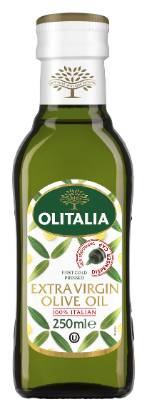 奧利塔特級初榨橄欖油250ml
