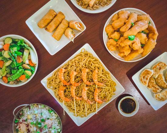 Yang Chow Restaurant