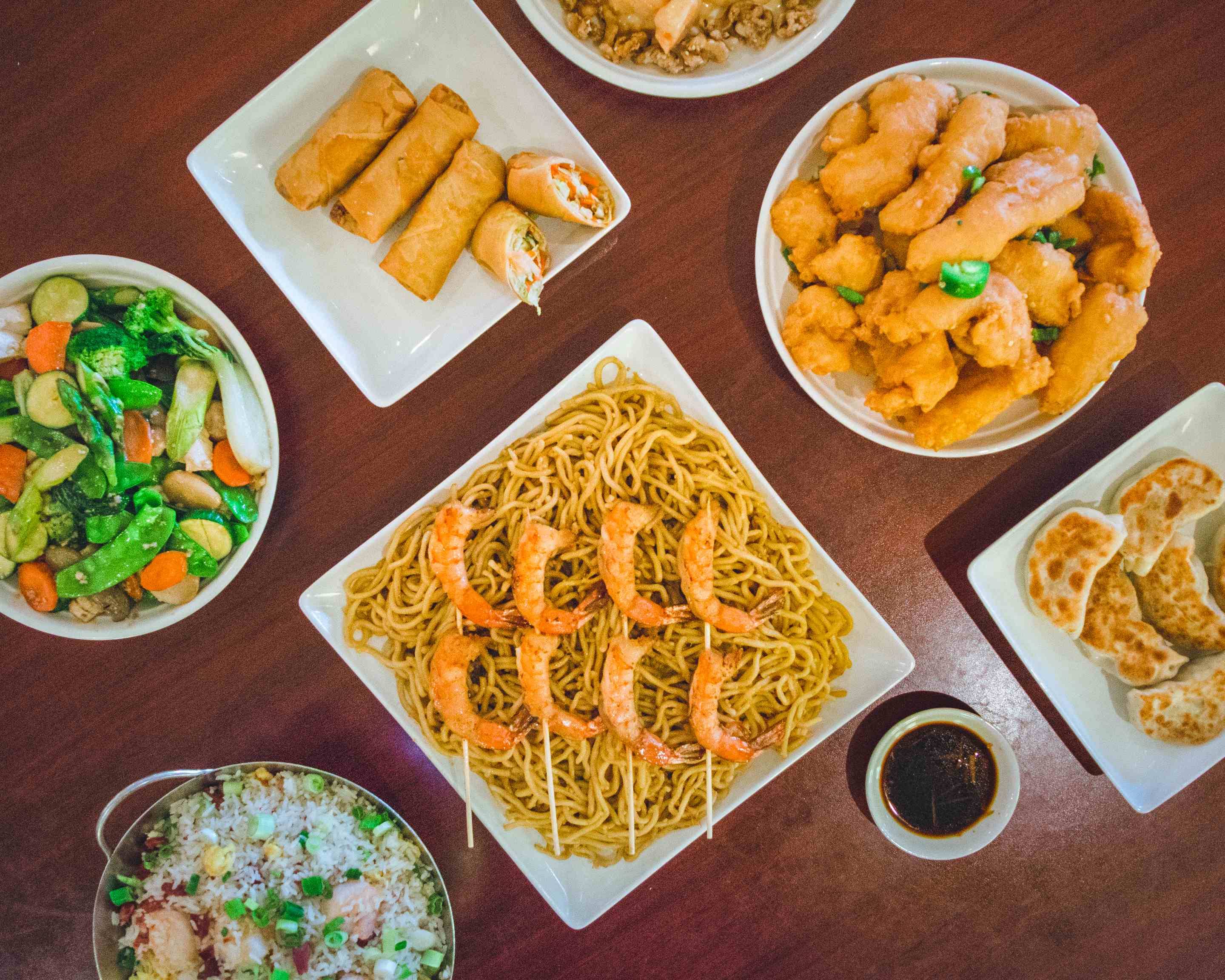 Order Yang Chow Restaurant Menu Delivery in Oakland Yang Chow