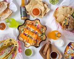 Quesada Burritos & Tacos (13172 64th Ave)