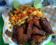 MichiBurger (Mexico City)