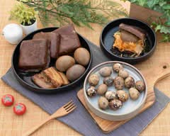 英才夜市丨抖音爆紅丨豆干堡丨香嫩多汁