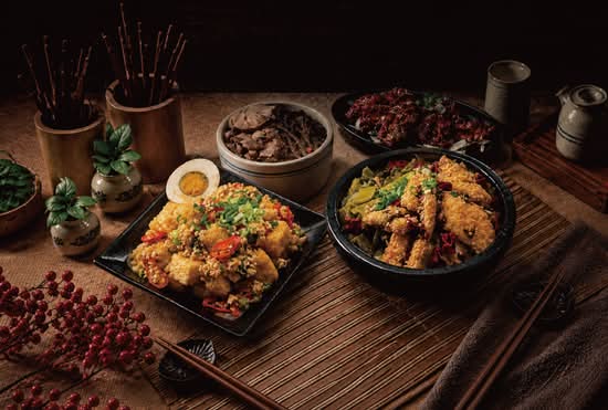 風味食堂 彰化中正店