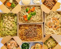 TRIGOLINO SPAGHETTI (Torreon)