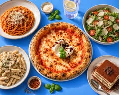 L' angolo Pizzaservice