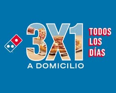 Domino´s Pizza - Avd Sol