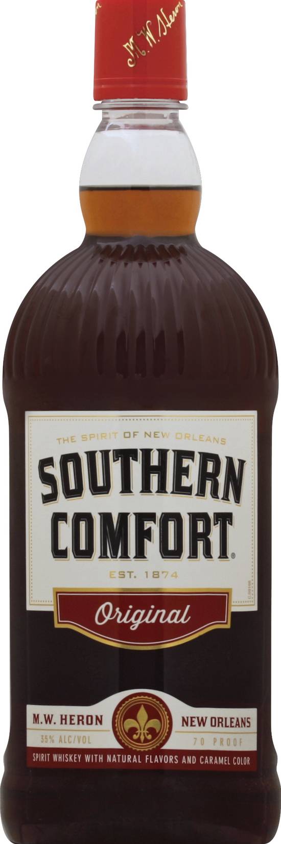 Southern Comfort Original Whiskey (1.75 L)
