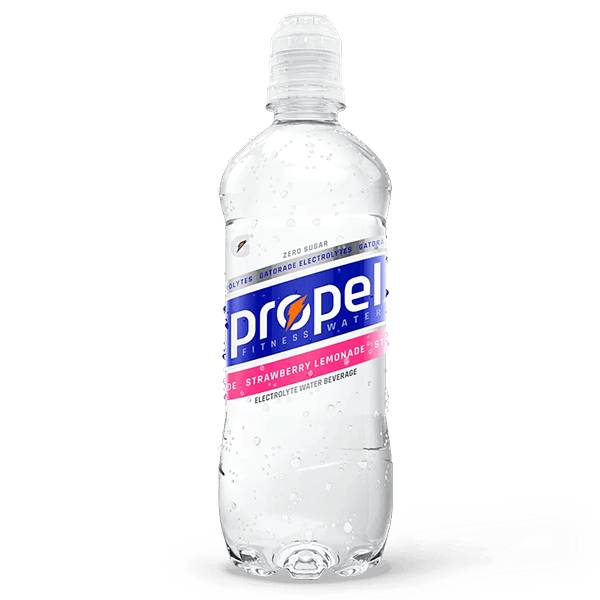 Propel Strawberry Lemonade 20oz