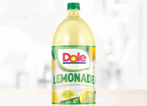 Dole Lemonade