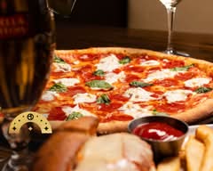 New York Pizza & Pasta (Tamiami)