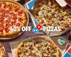 Domino's (7397 State Route 3)