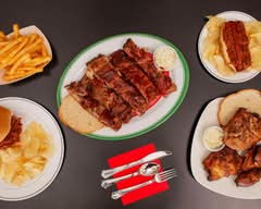 The Original Fishers Bbq (51318 Indiana State Route 933)