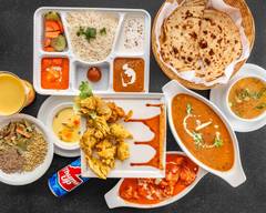 Indian Food Hub