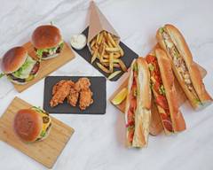 La Ripaille Planches & Burgers