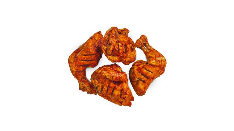Whole Chicken.