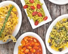ARTIPASTA Italian Food