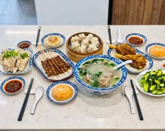 Li Ji Lamb Soup 李记羊汤小馆