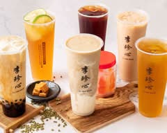 李珍心綠豆沙專門店（鹿港店）