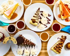 Sweet Tooth (Mississauga)