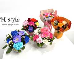 M-style【豊橋花屋】エムスタイル