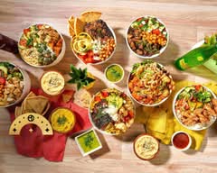 Love Bowls Healthy Eats