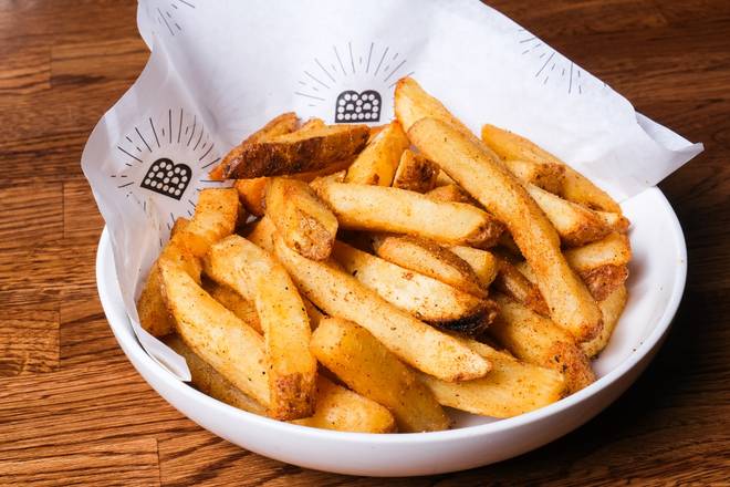 Regular House Papas