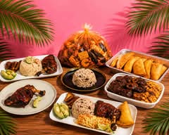 Carribean Jerk