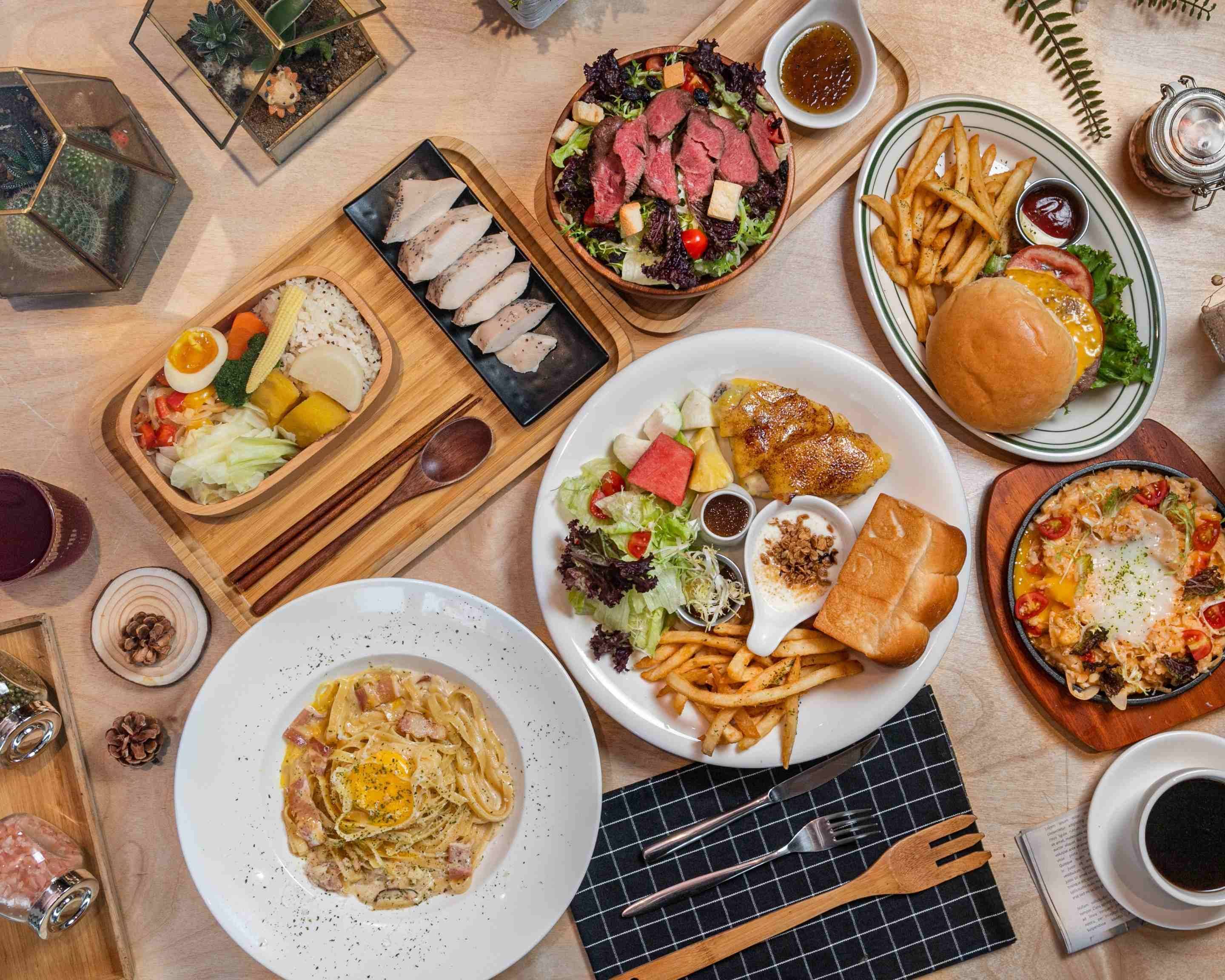 森七七早午餐健康餐盒Menu Delivery in Sanchong | Delivery Menu & Prices | Uber Eats