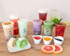 J&L Sushi Bubble tea