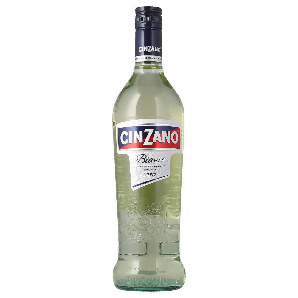 Cinzano vino blanco vermouth ( 750 ml)