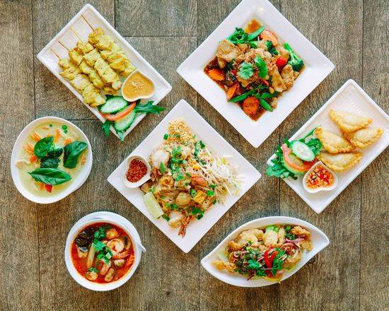 Order Charm Thai Kitchen Menu Delivery And Takeaway In Perth | Menu ...