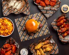 Wings'N More Durham
