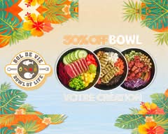 Bol De Vie (Places d'Armes)