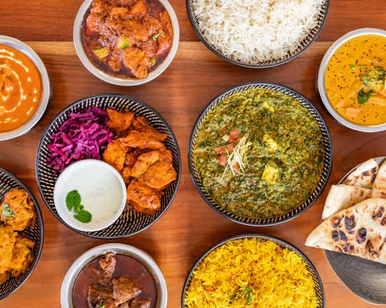 Masala Shanti Kitchen