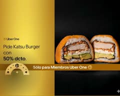 Cele sushi Ñuñoa