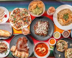 Sagrado Cantina