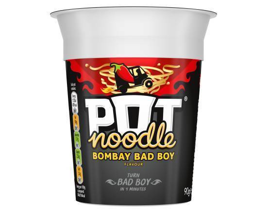 Pot Noodle Bombay Bad Boy 90g Original Price £2.99