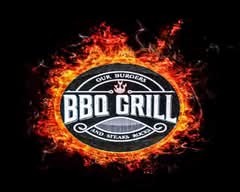 BBQ Grill & Steaks