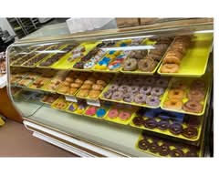 Mary Lee Donuts (14501 Plank Rd)