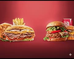 🍔 Burger & Sandwich Plaisir 🥪