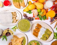 Flautas más que una antojo Rio Lerma